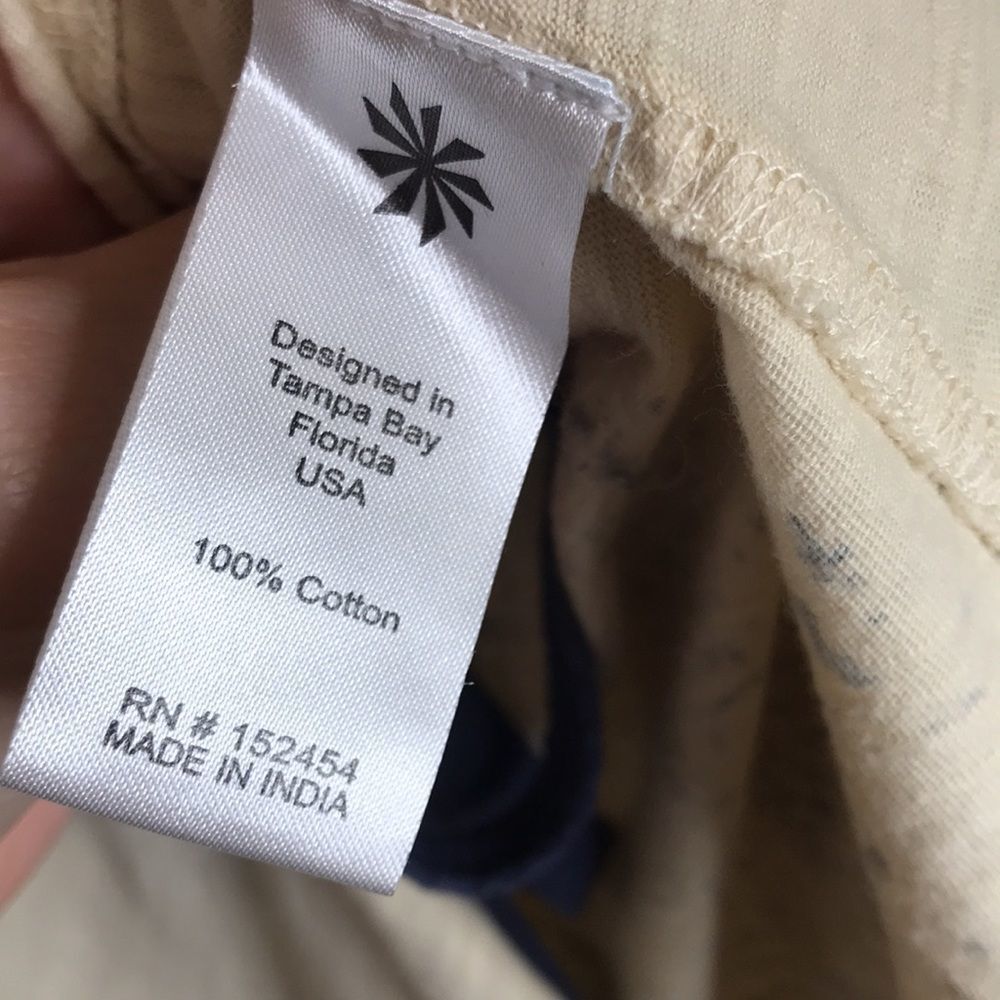 Floral Print Cream Top by Kyla seo - Picture 11 of 13